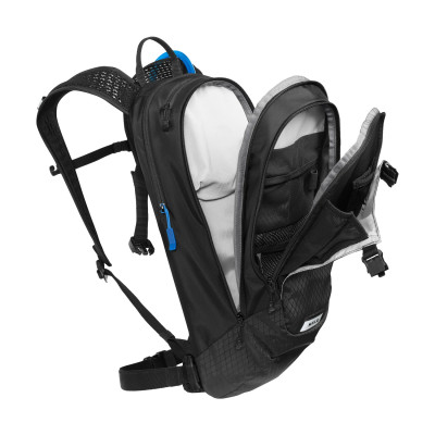 CamelBak M.U.L.E. 12L Noir – Sac d’hydratation VTT 3L CamelBak M.U.L.E. 12L Noir – Sac d’hydratation VTT 3L