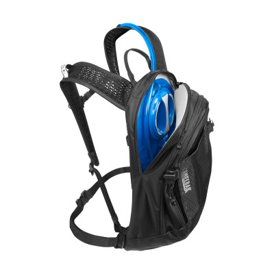 CamelBak M.U.L.E. 12L Noir – Sac d’hydratation VTT 3L CamelBak M.U.L.E. 12L Noir – Sac d’hydratation VTT 3L