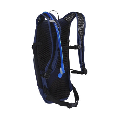 CamelBak Lobo 9L Bleu – Sac hydratation vélo 2L