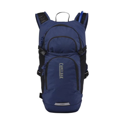 CamelBak Lobo 9L Bleu – Sac hydratation vélo 2L