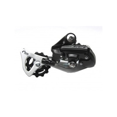 Shimano Acera M360 SGS Dérailleur 7/8V Shimano Acera M360 SGS Dérailleur 7/8V
