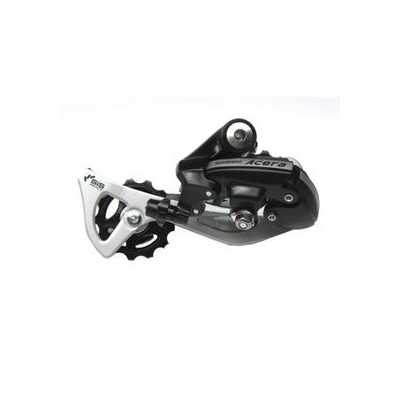Shimano Acera M360 SGS Dérailleur 7/8V Shimano Acera M360 SGS Dérailleur 7/8V