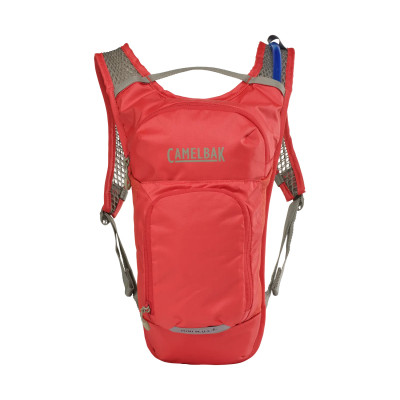 Sac hydratation enfant CamelBak Mini M.U.L.E 1,5L rouge
