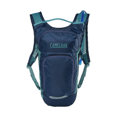 CamelBak Mini M.U.L.E. Bleu – Sac hydratation enfant 1.5L CamelBak Mini M.U.L.E. Bleu – Sac hydratation enfant 1.5L