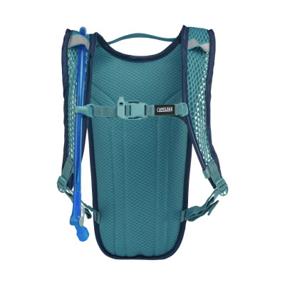 CamelBak Mini M.U.L.E. Bleu – Sac hydratation enfant 1.5L CamelBak Mini M.U.L.E. Bleu – Sac hydratation enfant 1.5L