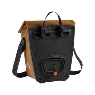 Vaude ReCycle Pro Single Umbra sacoche vélo 22L