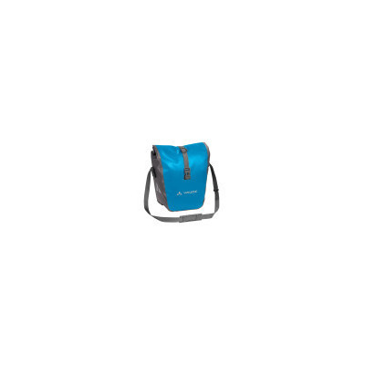 Vaude Aqua Front Set Icicle sacoches vélo 28L Vaude Aqua Front Set Icicle sacoches vélo 28L