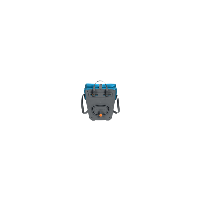 Vaude Aqua Front Set Icicle sacoches vélo 28L Vaude Aqua Front Set Icicle sacoches vélo 28L
