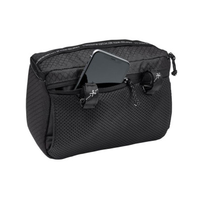 Vaude Cyclist Box sacoche guidon vélo 3L Vaude Cyclist Box sacoche guidon vélo 3L