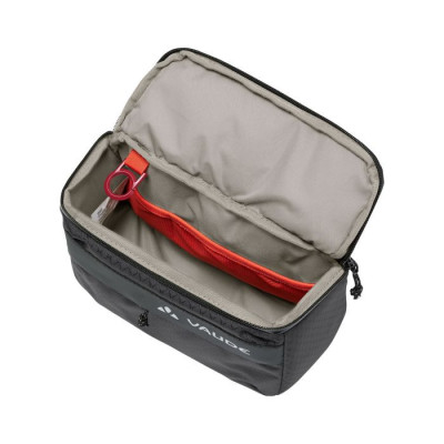 Vaude Cyclist Box sacoche guidon vélo 3L Vaude Cyclist Box sacoche guidon vélo 3L