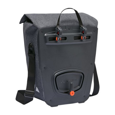 Vaude ReCycle Pro Single sacoche vélo arrière Vaude ReCycle Pro Single sacoche vélo arrière