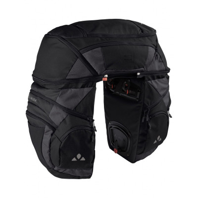 Vaude Karakorum Pro sacoche triple vélo Vaude Karakorum Pro sacoche triple vélo