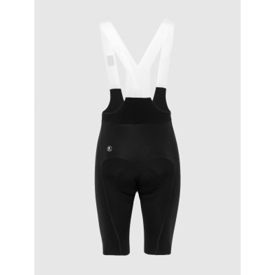 Cuissard vélo Pissei Magistrale UAE noir – Homme