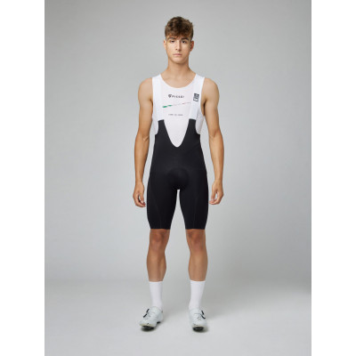 Cuissard vélo Pissei Magistrale UAE noir – Homme