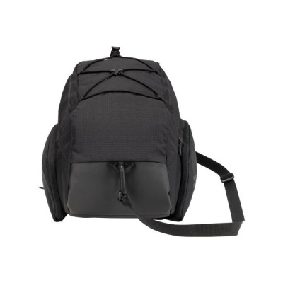 Vaude Silkroad Plus Uniklip sacoche vélo