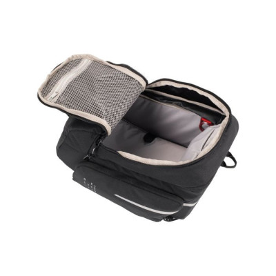 Vaude Silkroad Plus Uniklip sacoche vélo