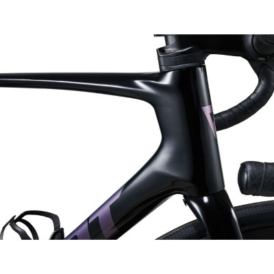 Giant Defy Advanced Pro 0 2024 – Vélo endurance à l'essai