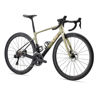 Liv Avail Advanced Pro 1 2024 – Vélo endurance carbone Liv Avail Advanced Pro 1 2024 – Vélo endurance carbone