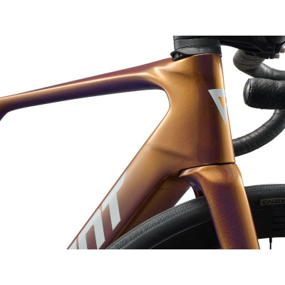 Giant Defy Advanced E+ Elite 1 – Vélo route électrique carbone Giant Defy Advanced E+ Elite 1 – Vélo route électrique carbone