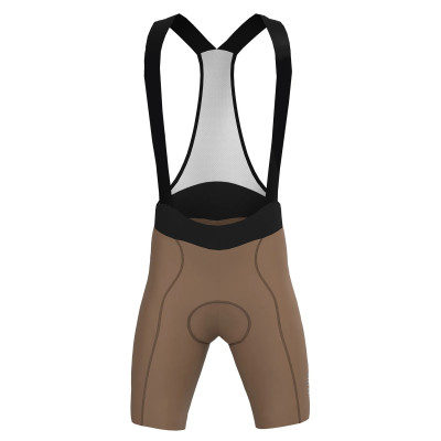 Cuissard vélo RH+ Rambler Evo Camel – Confort & Endurance Cuissard vélo RH+ Rambler Evo Camel – Confort & Endurance