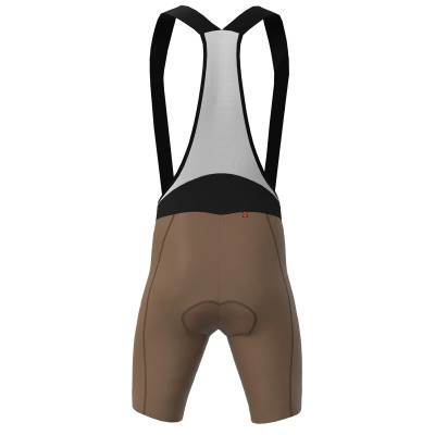 Cuissard vélo RH+ Rambler Evo Camel – Confort & Endurance Cuissard vélo RH+ Rambler Evo Camel – Confort & Endurance