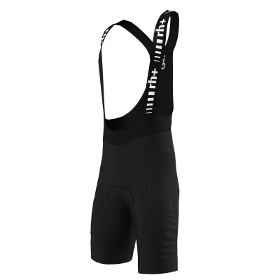 Cuissard vélo Zero RH+ Divo Noir – Homme