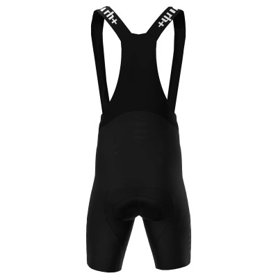 Cuissard vélo Zero RH+ Divo Noir – Homme