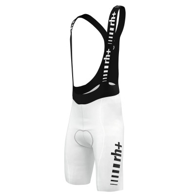 Cuissard vélo Zero RH+ Divo Blanc – Homme