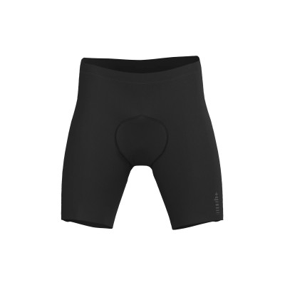 Cuissard vélo Zero RH+ Escape Noir – Sans bretelles