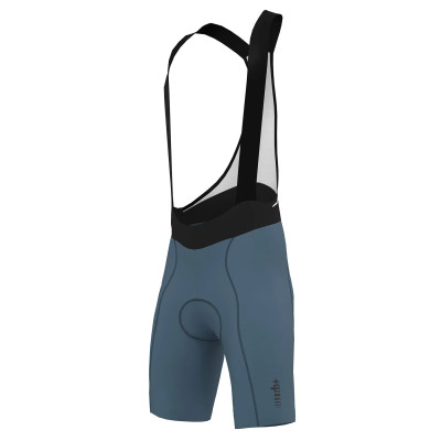 Cuissard vélo RH+ Rambler Evo Bleu– Confort & Endurance