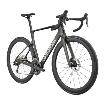 Cannondale SuperSix EVO 5 – Vélo route carbone 105 Di2