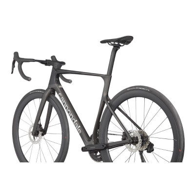 Cannondale SuperSix EVO 5 – Vélo route carbone 105 Di2