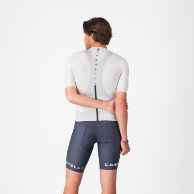 Cuissard Castelli Competizione Kit Bleu/Gris – Homme Cuissard Castelli Competizione Kit Bleu/Gris – Homme