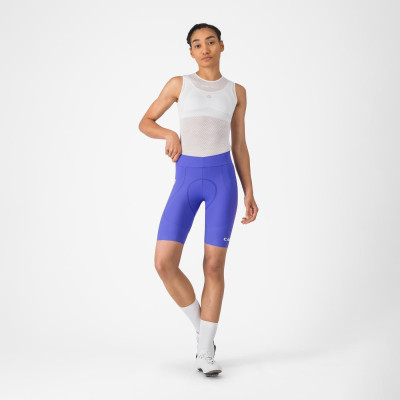 Cuissard Castelli Espresso 2 W Violet – Femme Route Cuissard Castelli Espresso 2 W Violet – Femme Route