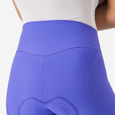 Cuissard Castelli Espresso 2 W Violet – Femme Route Cuissard Castelli Espresso 2 W Violet – Femme Route