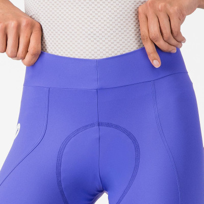 Cuissard Castelli Espresso 2 W Violet – Femme Route Cuissard Castelli Espresso 2 W Violet – Femme Route