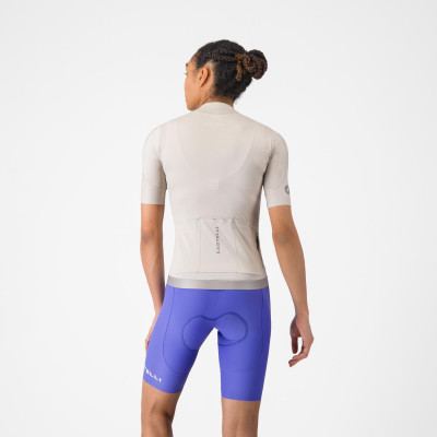 Cuissard Castelli Espresso 2 W Violet – Femme Route Cuissard Castelli Espresso 2 W Violet – Femme Route