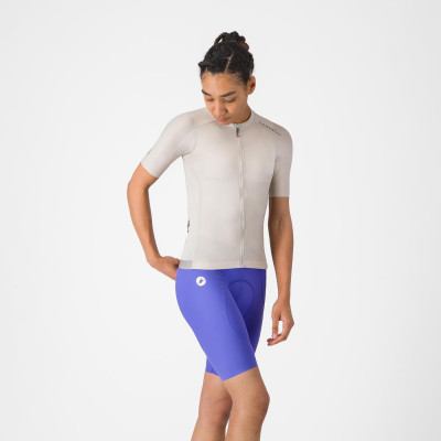Cuissard Castelli Espresso 2 W Violet – Femme Route Cuissard Castelli Espresso 2 W Violet – Femme Route