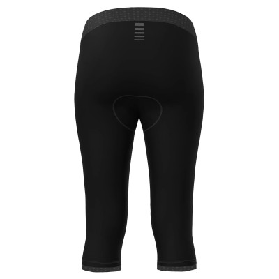 Corsaire vélo femme Zero RH+ Swift noir – Confort 3/4 Corsaire vélo femme Zero RH+ Swift noir – Confort 3/4
