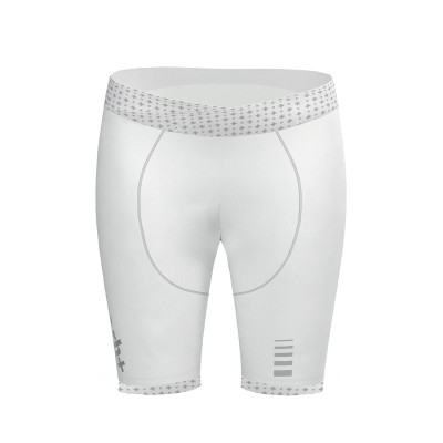 Cuissard vélo femme Zero RH+ Swift W blanc – Confort
