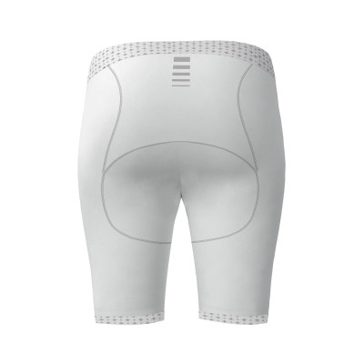 Cuissard vélo femme Zero RH+ Swift W blanc – Confort