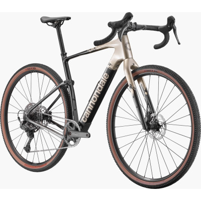 Cannondale Topstone Carbon 4 – Gravel CUES 1x Cannondale Topstone Carbon 4 – Gravel CUES 1x