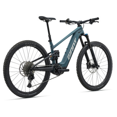 Giant Stance E+ 0 2027 – VTT électrique Trail puissant