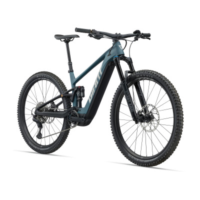 Giant Stance E+ 0 2027 – VTT électrique Trail puissant