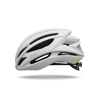 Casque Giro Syntax MIPS blanc – Sécurité & ventilation Casque Giro Syntax MIPS blanc – Sécurité & ventilation