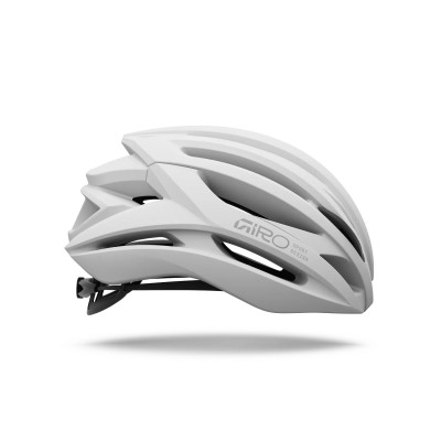 Casque Giro Syntax MIPS blanc – Sécurité & ventilation Casque Giro Syntax MIPS blanc – Sécurité & ventilation