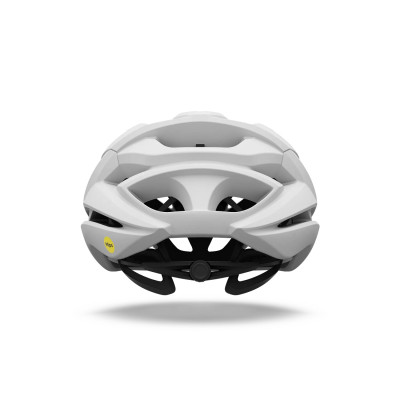 Casque Giro Syntax MIPS blanc – Sécurité & ventilation Casque Giro Syntax MIPS blanc – Sécurité & ventilation