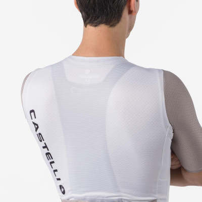 Maillot Castelli Corretto Ivoire/Beige – Performance Route