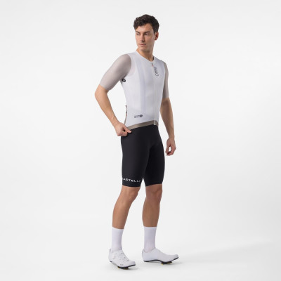 Maillot Castelli Corretto Ivoire/Beige – Performance Route