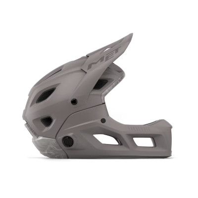 Casque MET Parachute MCR MIPS Gris – Enduro Convertible